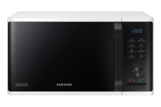 Samsung Mikrowelle 23L MS23K3515AW/SW