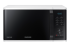 Samsung Mikrowelle 23L MS23K3515AW/SW
