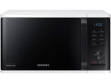Mikrowelle Weiss SAMSUNG MW3500 bei Mediamarkt zum Bestpreis!