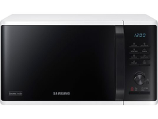 Mikrowelle Weiss SAMSUNG MW3500 bei Mediamarkt zum Bestpreis!