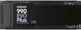 Samsung 990 EVO Plus 2TB SSD zum momentanen Bestpreis