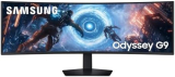 Samsung Odyssey Monitore G91F (49″ DQHD, VA-Panel, 144 Hz, 350 Nits) bei Amazon zum Bestpreis.