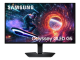 SAMSUNG Odyssey OLED LS27FG500SUXEN 27″ QHD Gaming Monitor