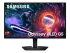 SAMSUNG Odyssey OLED LS27FG500SUXEN 27″ QHD Gaming Monitor
