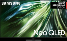Digitec - Samsung TV QE65QN90D ATXXN 65″, 3840 x 2160 (Ultra HD 4K), Neo QLED