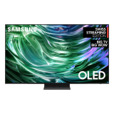 OLED-Fernseher Samsung QE77S90DAEXZU mit 4K@144Hz zum neuen Bestpreis bei Interdiscount