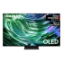 OLED-Fernseher Samsung QE77S90DAEXZU mit 4K@144Hz zum neuen Bestpreis bei Interdiscount