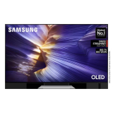 SAMSUNG QE83S90FAEXZU Smart AI TV (83″, OLED, Ultra HD - 4K)