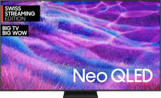 Samsung QE85QN80F (85″, QN80F, LED, NeoQLED, 4K, 2025)