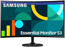 Monitor Samsung S3 S36GD 1920 x 1080 Pixel, 27″ bei Amazon zum neuen Bestpreis!