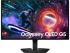 Samsung Smart Monitor Odyssey OLED G5 / 27″ WQHD-Display / 180 Hz / 250 cd/m