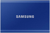Samsung T7 Portable SSD – 2 TB