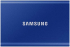 Samsung T7 Portable SSD – 2 TB