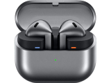 Samsung True Wireless In-Ear-Kopfhörer Galaxy Buds3 / Silber-Grau