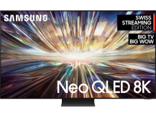 Samsung TV QE85QN800D TXZU 85″, 7680 x 4320 (8K UHD), Neo QLED bei Daydeal zum neuen Bestpreis!