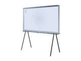 Nur 1 Stück verfügbar! Samsung The Serif 55″ Cotton Blue (QE55LS01TBUXZG) zum Welt-Tiefstpreis bei Brack
