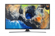 Samsung UE-65MU6170 163 cm 4K Fernseher bei melectronics