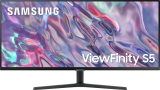 Samsung ViewFinity S5 S34C500GAU (3440 x 1440 Pixel, 34″) - 250 Stück