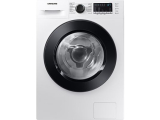 Zum neuen Bestpreis: SAMSUNG WD80T4049CE/WS – Waschtrockner (8 kg, Weiss)