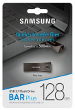 Samsung Bar Plus 128 GB USB-Stick (Titangrau) bei Blick Top-Deal zum Bestpreis von CHF 24.90