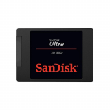 Sandisk Ultra 3D 1TB SSD zum Bestpreis