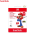 SanDisk 256 GB microSD Express Speicherkarte für Nintendo Switch 2 bei Apfelkiste zum neuen Bestpreis