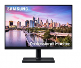 Daydeal - 24-Zoll-Business-Monitor Samsung LF24T450GYUXEN