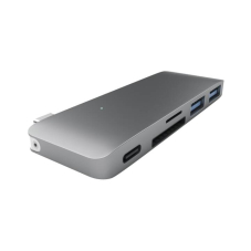 SATECHI USB-C Hub (Bei Abholung)