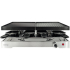 Satrap Zermatt 8.0 Raclette-Grill für 8 Personen + 5 Jahre Garantie bei Coop City