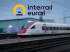 Interrail Pässe mit 15-50% Rabatt – sorglose Zugreisen in 33 europäischen Ländern (z.B. 1 Monats-Pass)