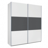 25% auf alle Schränke bei LIPO z.B. Schwebetürenschrank MUTTENZ