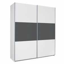 25% auf alle Schränke bei LIPO z.B. Schwebetürenschrank MUTTENZ