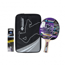 DONIC SCHILDKRÖT Tischtennis-Premium-Set Legends 800 bei baby-markt (nur noch 3 Stück)