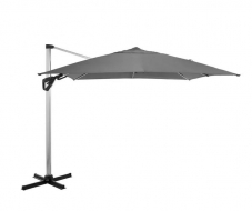 do it+garden migros - Freiarmschirm - M-Giardino NOEL II 300 x 300 cm