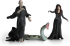 SCHLEICH Harry Potter | Lord Voldemort, Nagini & Bellatrix Lestrange 42684 bei Amazon