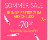 Runde Preise beim SALE Endspurt von LaRedoute