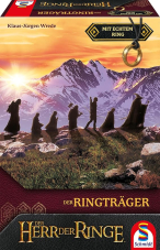 Amazon:  Schmidt Spiele 49442 Der Herr der Ringe - Der Ringträger