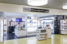 Total Ausverkauf (50%) Uhren, Schmuck, Accessoires etc.