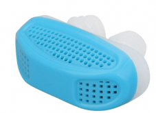 Anti Schnarch Nasenklammer bei Zapals