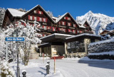 Aldi Suisse Tours: 5* Romantik Hotel Schweizerhof Grindelwald ab CHF 129 pro Person, CHF 159 für Einzelpersonen