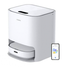 Interdiscount - Dreame W10 Staubsaugerroboter