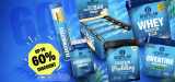 Bodylab: Summer Sale bis zu 65% Rabatt, z.B. 2kg Creatine Monohydrate für 24.90 Fr.