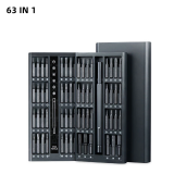 Schraubendreher Präzisions-Bitsatz (gleiches Produkt wie bei DayDeal) für knapp 14 Franken inkl. Lieferung