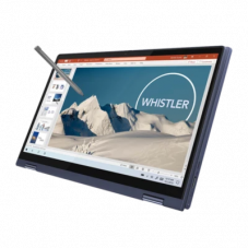 Convertible Lenovo Yoga 6 (13″ FHD, R5 5500U, 8/512GB) inkl. Lenovo Digital Pen im Swisscom Shop