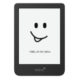 Tolino Shine zum neuen Bestpreis