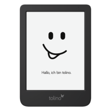 Tolino Shine zum neuen Bestpreis