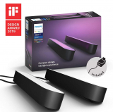 Philips Hue Play (Basis Set, 2 Leuchten / 1 Netzteil)