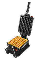 Galaxus - TEFAL Waffeleisen King Size 4 in 1 - Multifunktionsgerät zum Backen, Toasten und Grillen