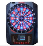 Twint App - FTM Dartautomat Elektronische Dartscheibe