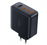 Digitec – USB Ladegerät – Aukey OmniaMix II 100 W, Power Delivery, GaN Technology